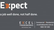 Excel Tradeworks