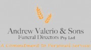 Andrew Valerio & Sons Funeral Directors