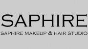 Saphire Makeup & Hair Studio