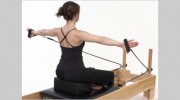 Core Dynamics Pilates