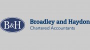 Broadly & Haydon