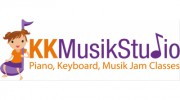 K K Musik Studio