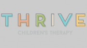 Thrive Children's Therapy