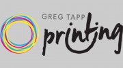Greg Tapp Printing
