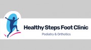 Healthy Steps Foot Clinic