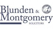 Blunden & Montgomery