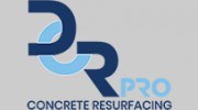 Decorative Concrete Resurfacing Pro