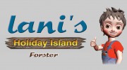 Lanis Holiday Island