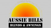Aussie Bills Blinds & Awnings