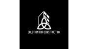 Solution For Construction