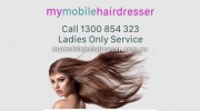 My Mobile Hairdresser