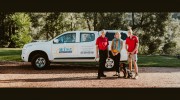 Wise Pest Control