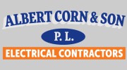 Albert Corn & Son