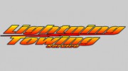 Lightning Towing Services