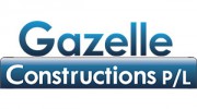 Gazelle Constructions