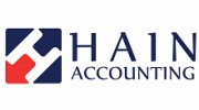 Hain Accounting