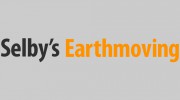 Selby's Earthmoving
