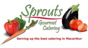 Sprouts Gourmet & Catering