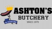 Ashtons Butchery