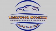 Underwood Wrecking