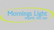 Mornings Light