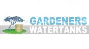 Gardeners Watertanks