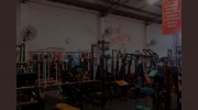 Quany's Gym