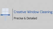 Creative Window Cleaning