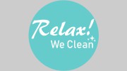 Relax! We Clean