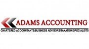 Adams Accounting
