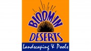 Bloomin Deserts Landscaping & Garden Maintenance
