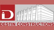 Destin Constructions