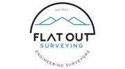 Flat Out Surveying