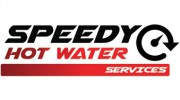 Speedy Maintenance Services