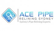 Ace Pipe Relining