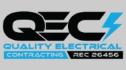 Quality Electrical Contracting