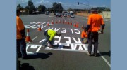 Apex Line Marking