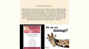 Moments For You Massage