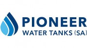 Pioneer Water Tanks