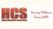 Home Concrete Solutions