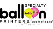 Specialty Balloon Printers