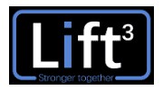 Lift3
