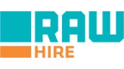 Raw Hire Newman