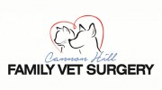 Cannon Hill Family Veterinary Surgery
