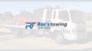 Roc's Towing Services