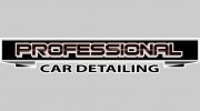 Professional Car Detailing