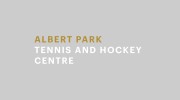 The Albert Park Tennis Centre