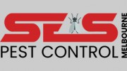 SES Pest Control Melbourne