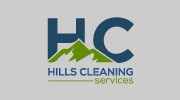 Hills Cleaning Services