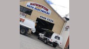 Nationwide Auto Electrical